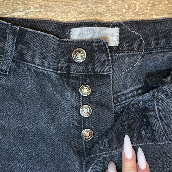 Free People We the free jeans - size 25 - Picture 2 of 3